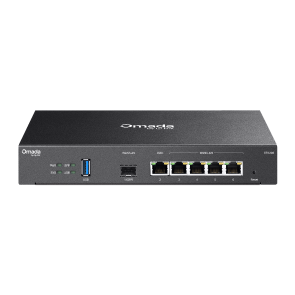 [ER7206] Router Omada ER7206
