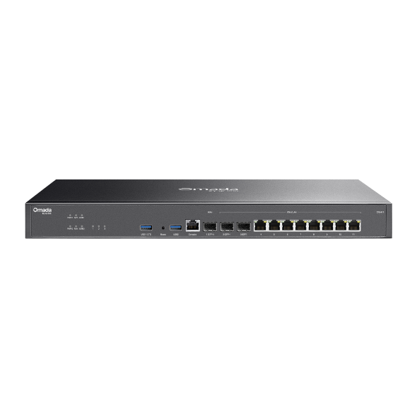 Router Omada ER8411