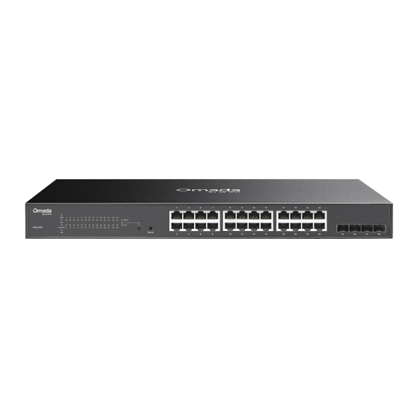Switch Omada SG2428P