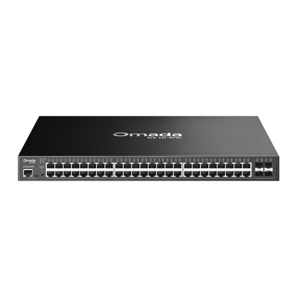 Switch Omada SG3452XMPP