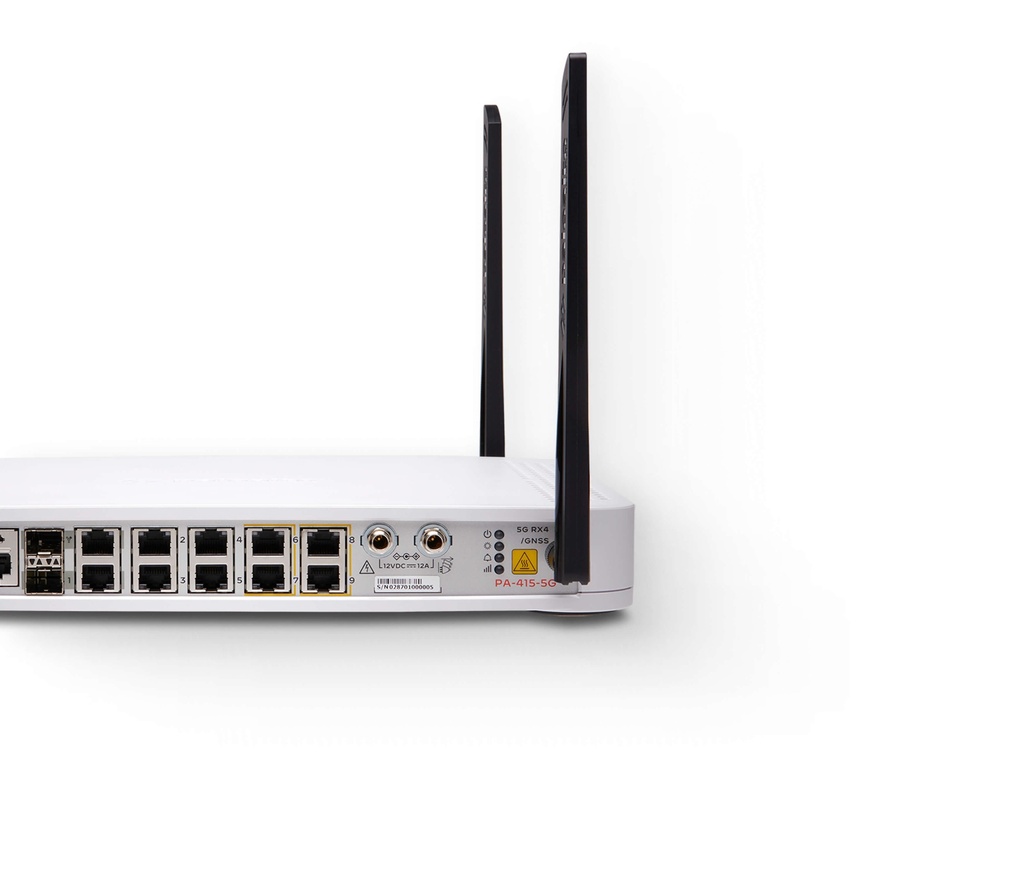 [PALO-ALTO-NETWORKS-PA-520-5G] Firewall Palo Alto Networks PA-520-5G