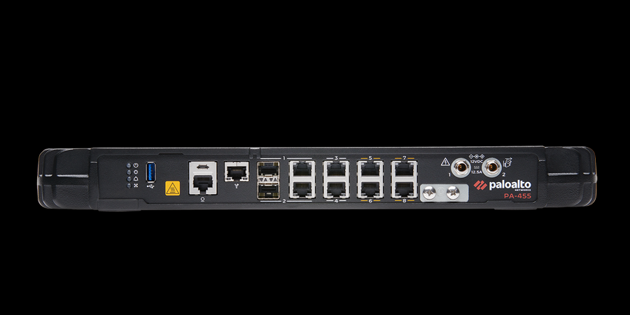 [PALO-ALTO-NETWORKS-PA-545-POE] Firewall Palo Alto Networks PA-545-POE