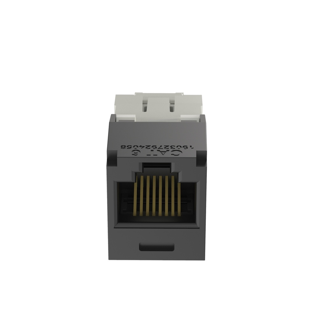 Jack Mini-Com Panduit CJ688TGBL-24