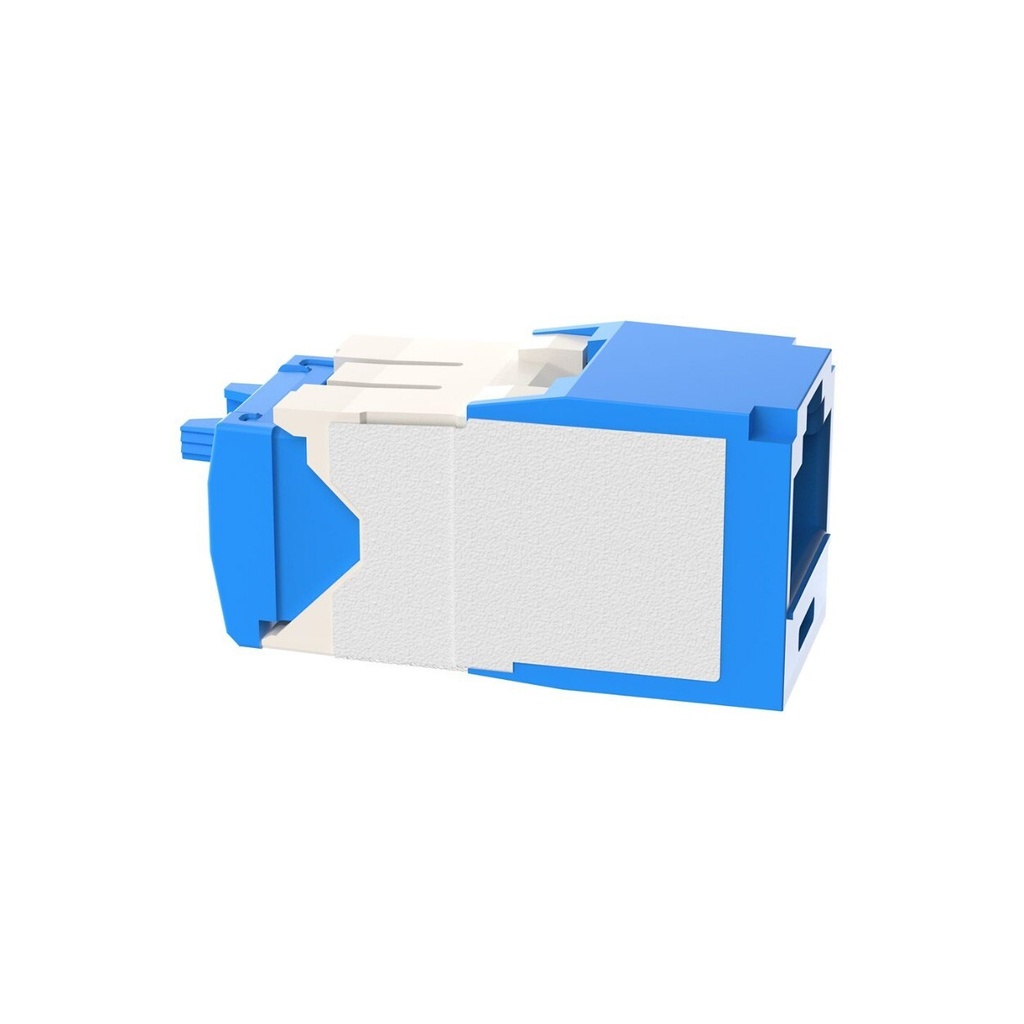 Jack Mini-Com Panduit CJ6X88TGBU