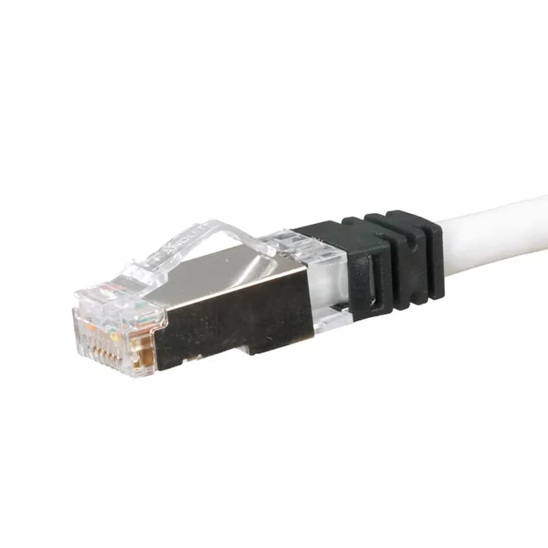 Patch cord Panduit STP6X3BU