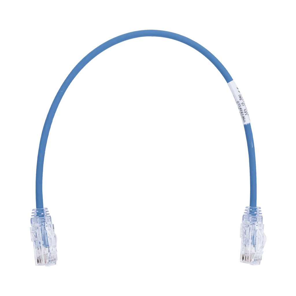 [UTP28SP1BU] Patch cord Panduit UTP28SP1BU