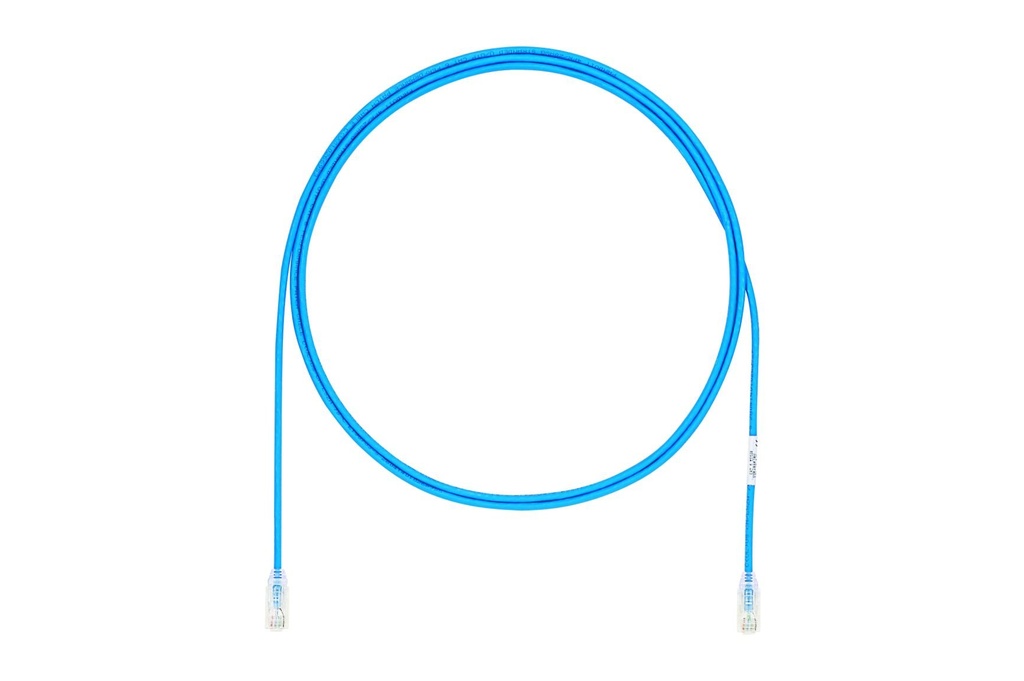 Patch cord Panduit UTP28SP3BU