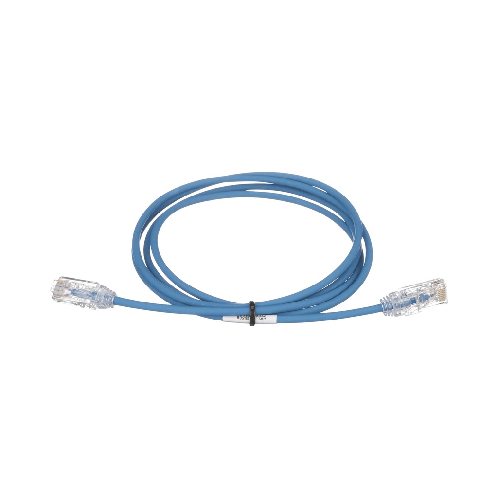Patch cord Panduit UTP28SP7BU