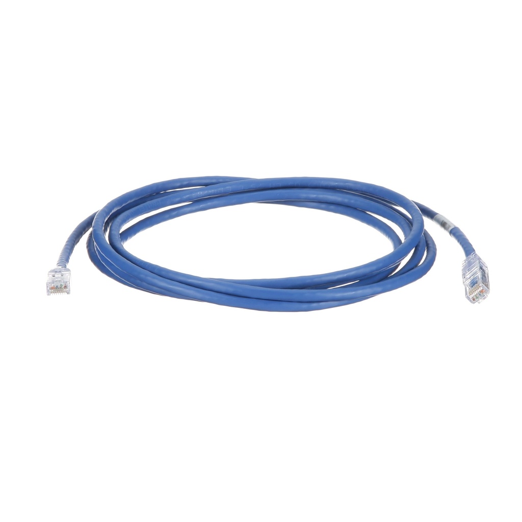 Patch cord Panduit UTP28X1BU