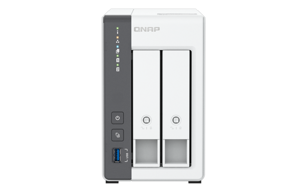 [QNAP-TS-216G] NAS QNAP TS-216G