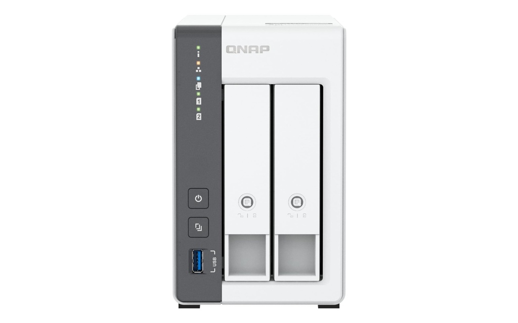 [QNAP-TS-H665] NAS QNAP TS-h665