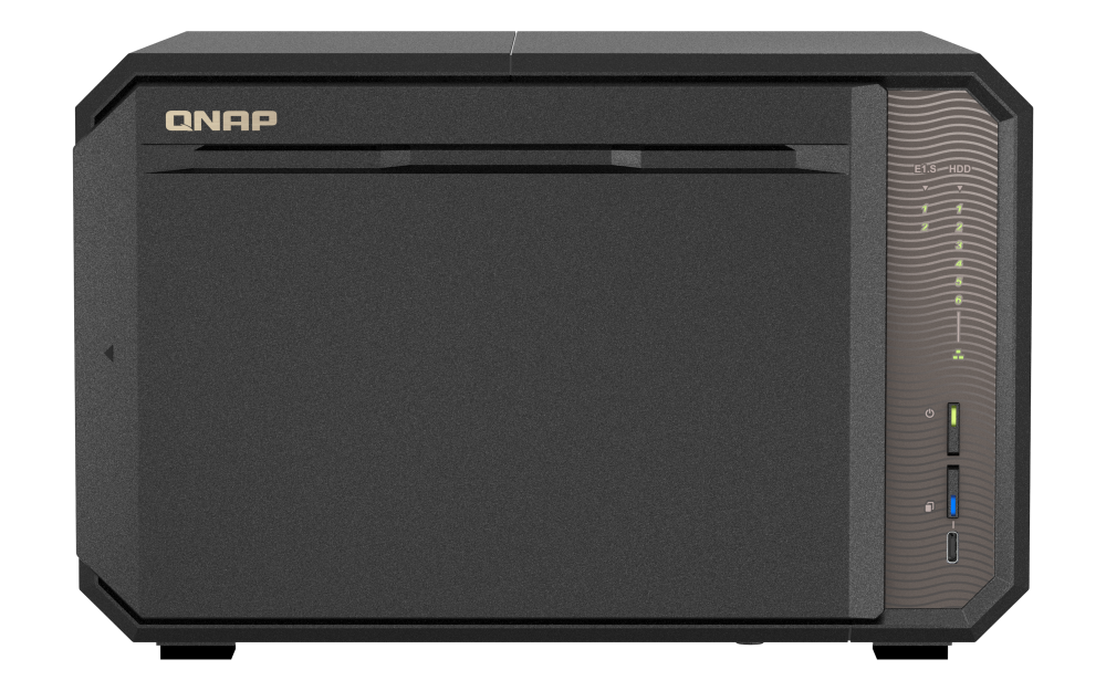 [QNAP-TS-H865] NAS QNAP TS-h865