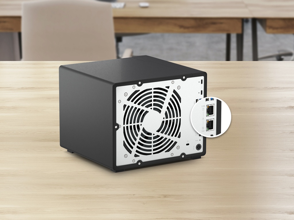 [QNAP-TS-H966TX] NAS QNAP TS-h966TX