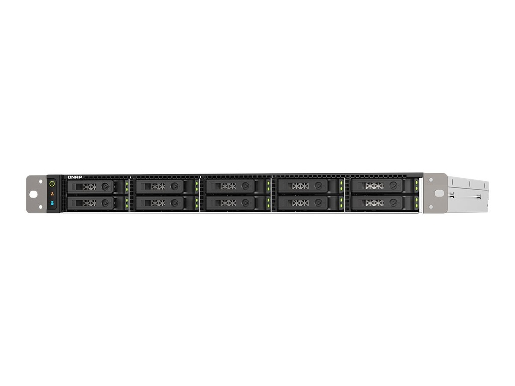 [QNAP-TS-H1090FU] NAS rack QNAP TS-h1090FU
