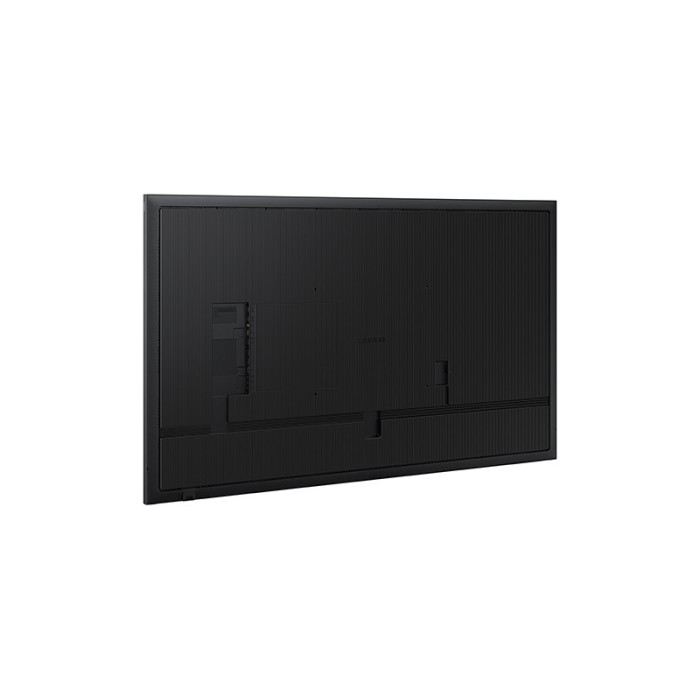 Pantalla de señalización Samsung LH43QHCEBGCXGO