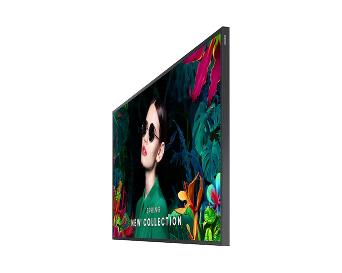 Pantalla profesional Samsung LH75QMCEBGCXGO