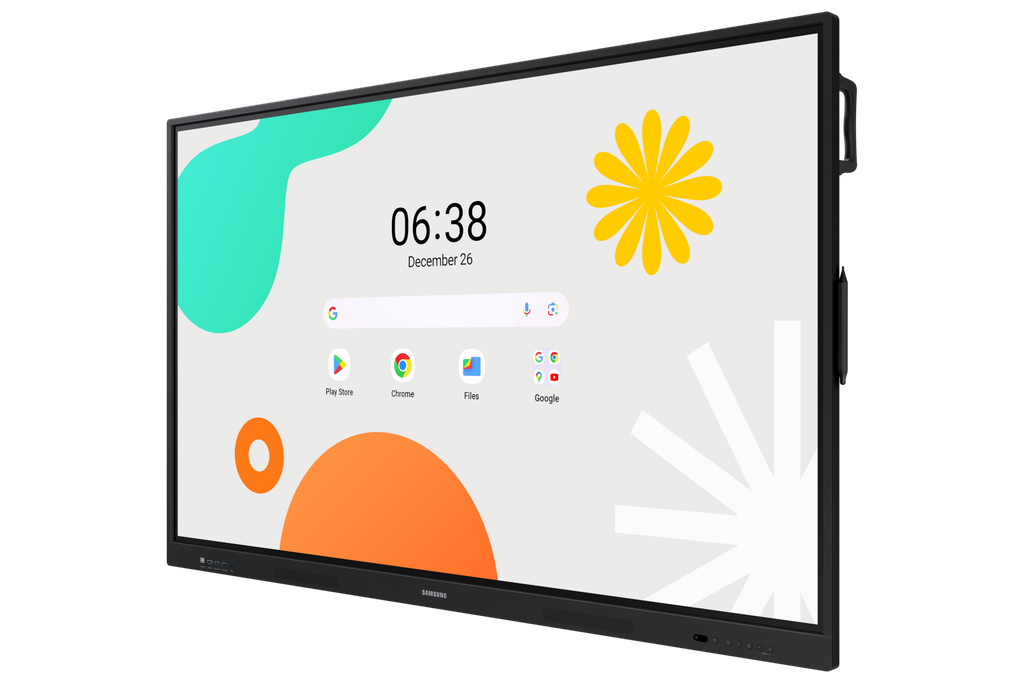 [LH86WAFWLGCXZA] Pantalla profesional Samsung LH86WAFWLGCXZA
