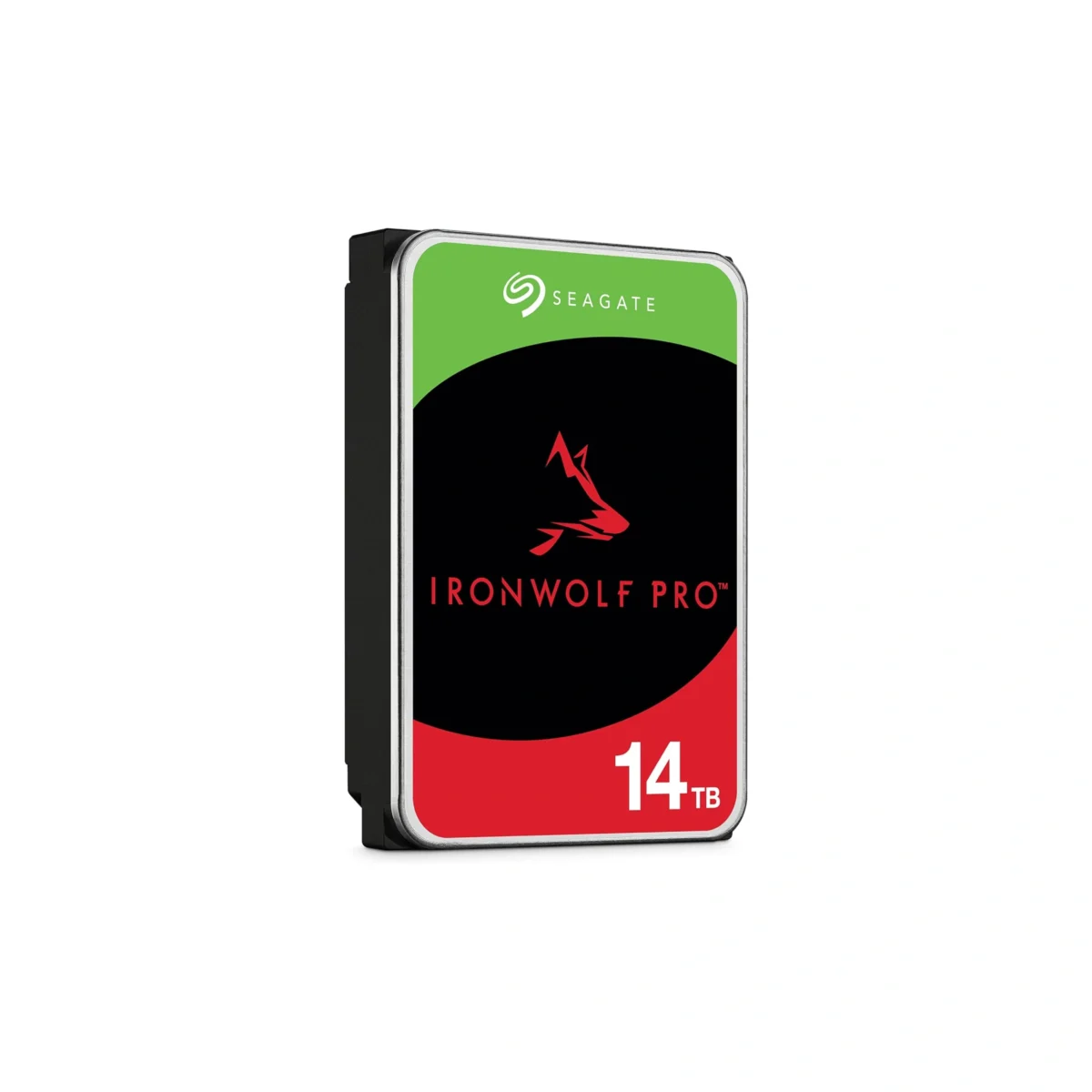 [ST14000NT001] Disco IronWolf Pro Seagate ST14000NT001