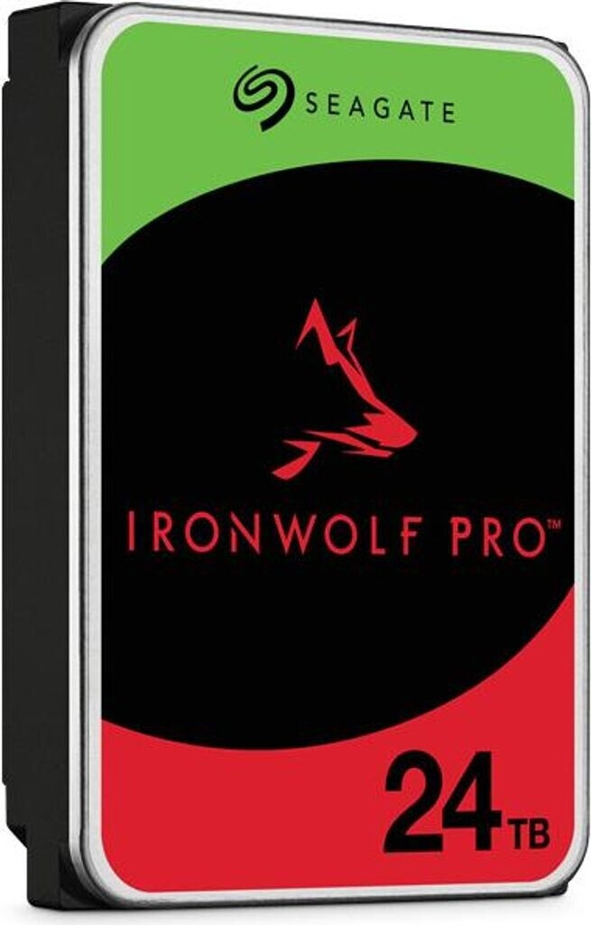 [ST24000NT002] Disco IronWolf Pro Seagate ST24000NT002