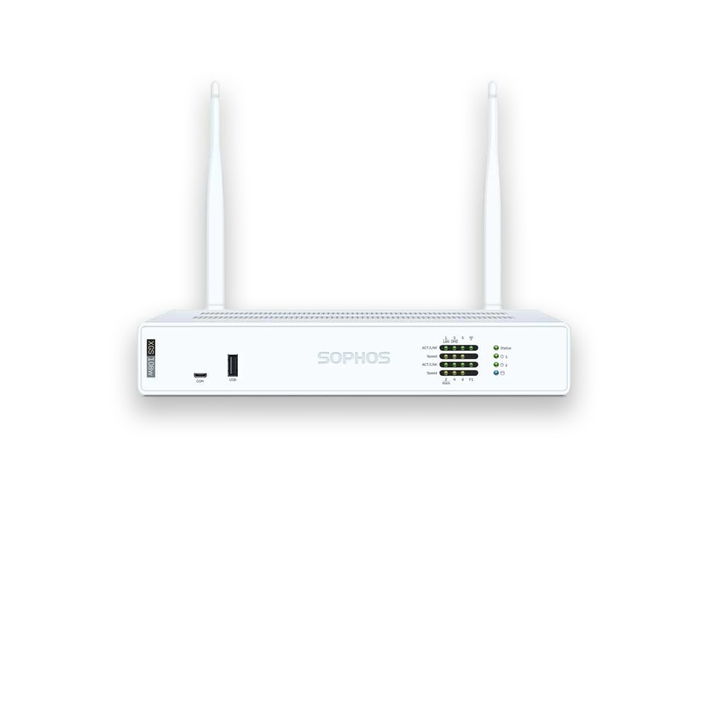 [SOPHOS-XGS-108W] Firewall Sophos XGS 108w