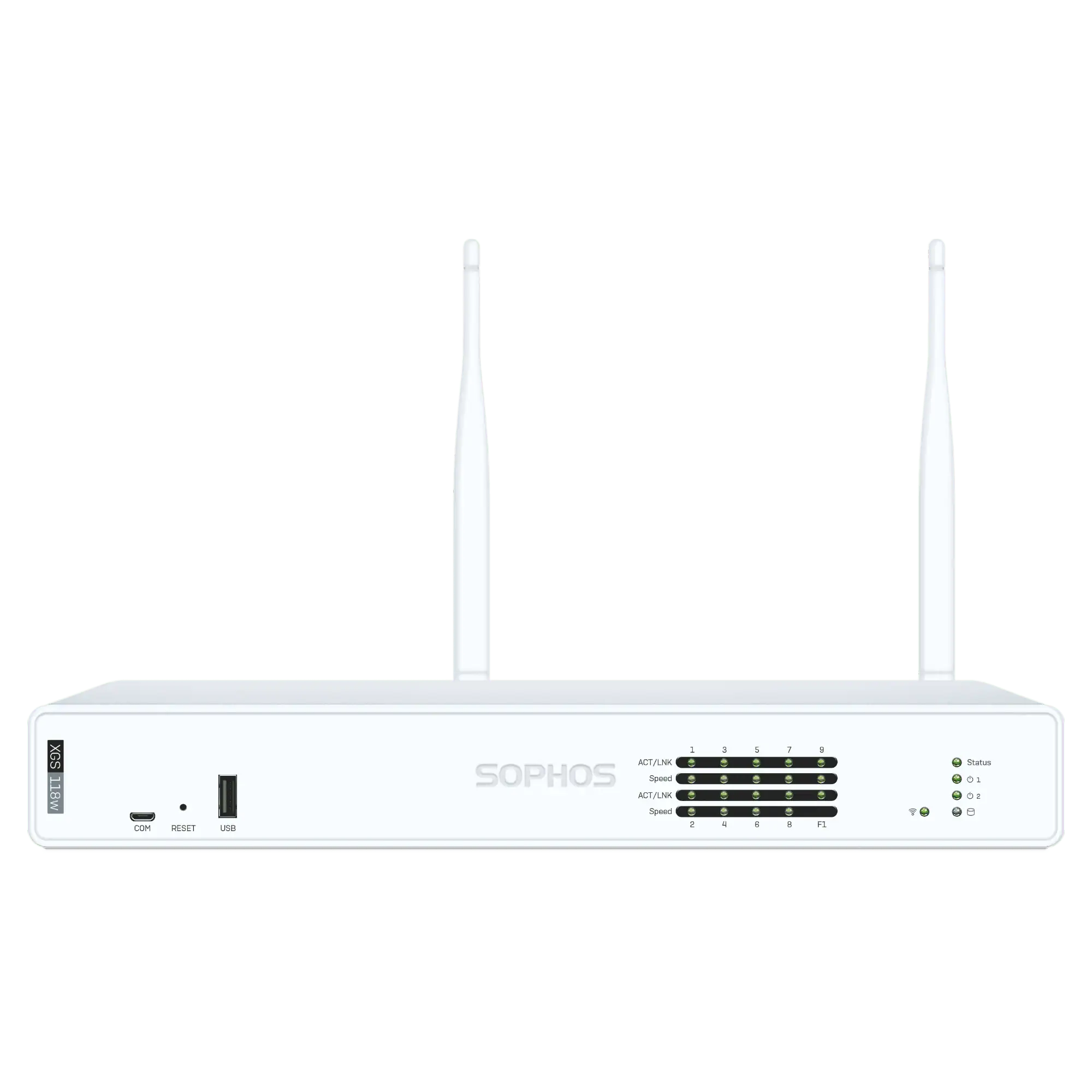 [SOPHOS-XGS-118W] Firewall Sophos XGS 118w