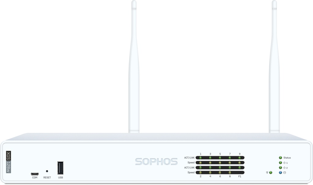 [SOPHOS-XGS-128W] Firewall Sophos XGS 128w