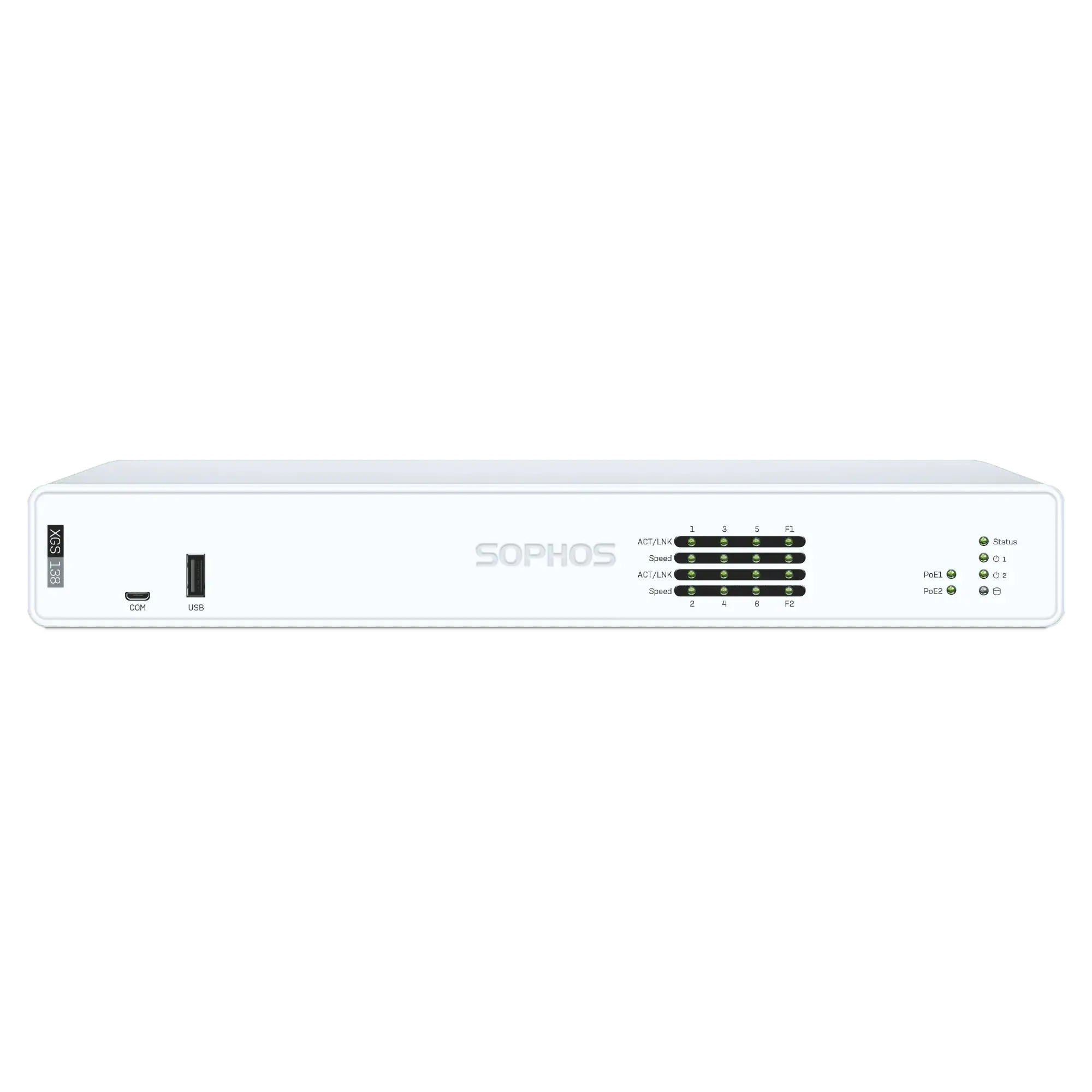[SOPHOS-XGS-138] Firewall Sophos XGS 138