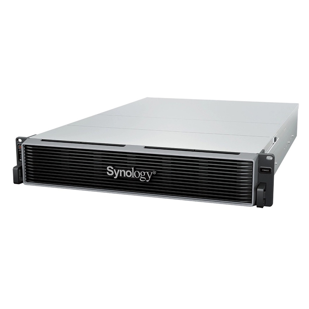 [FS3420] Almacenamiento Synology FS3420