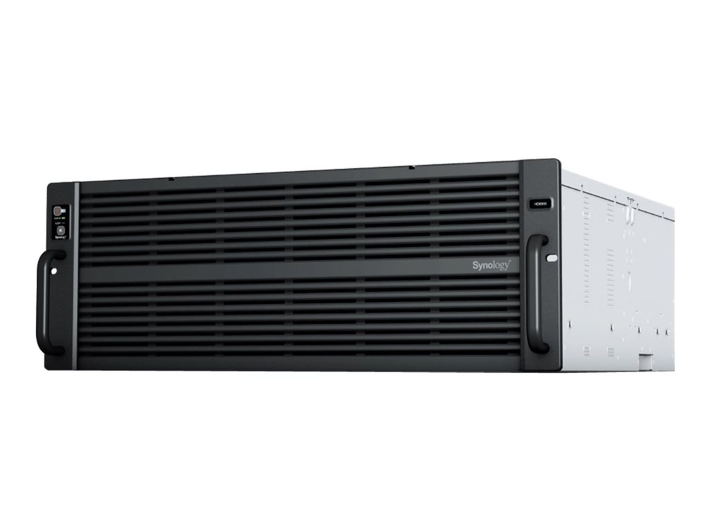 [HD6500] Almacenamiento Synology HD6500