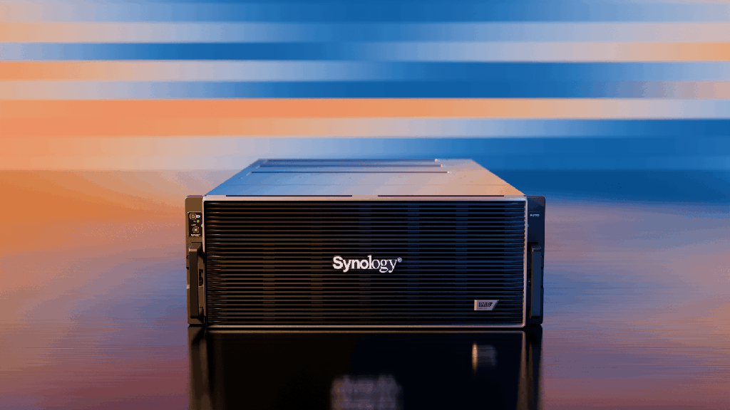 [PAS7700] Almacenamiento Synology PAS7700