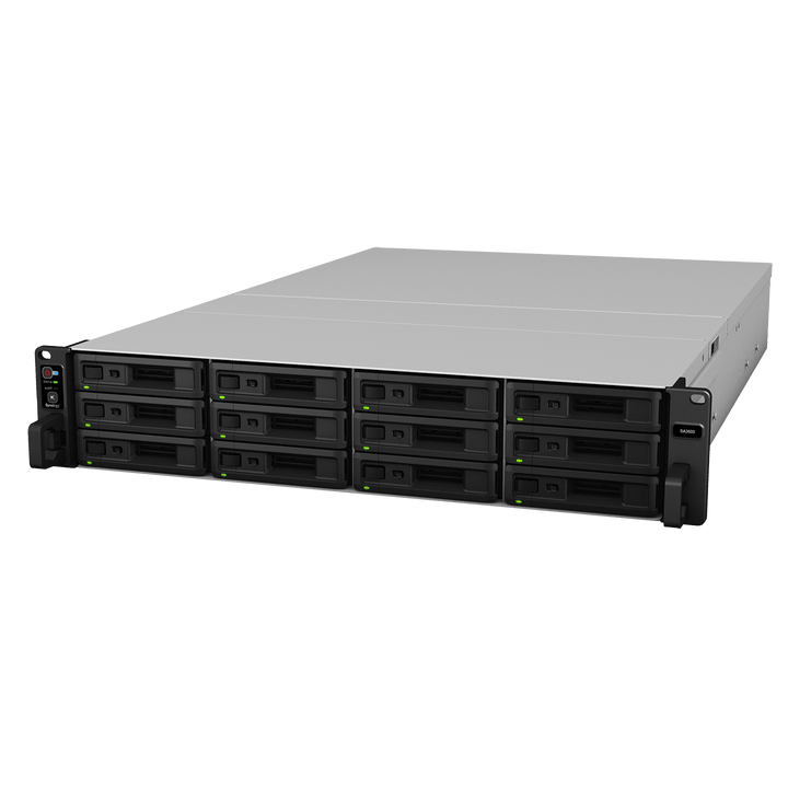 [SA3610] Almacenamiento Synology SA3610
