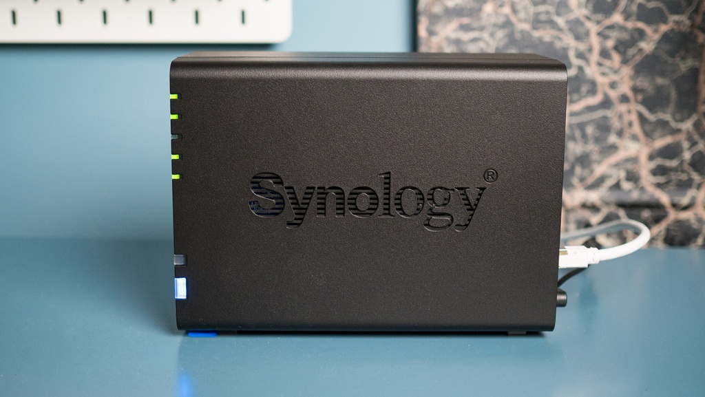[DS225+] NAS DiskStation Synology DS225+