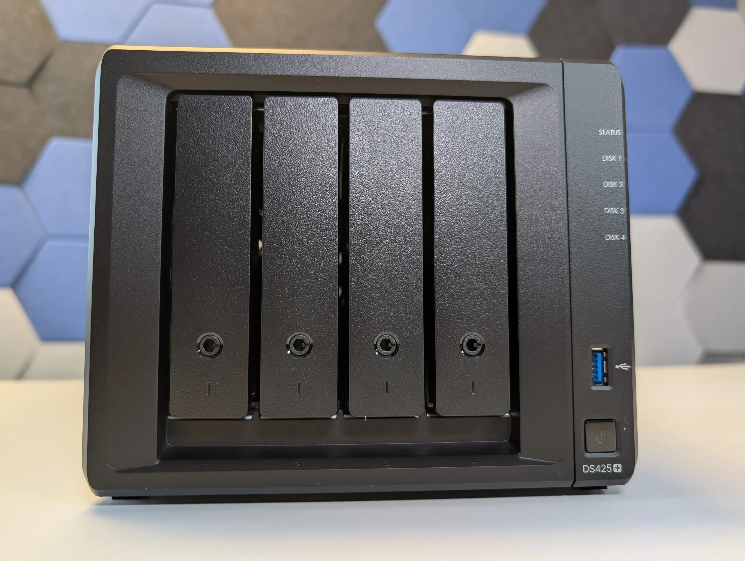 [DS425+] NAS DiskStation Synology DS425+