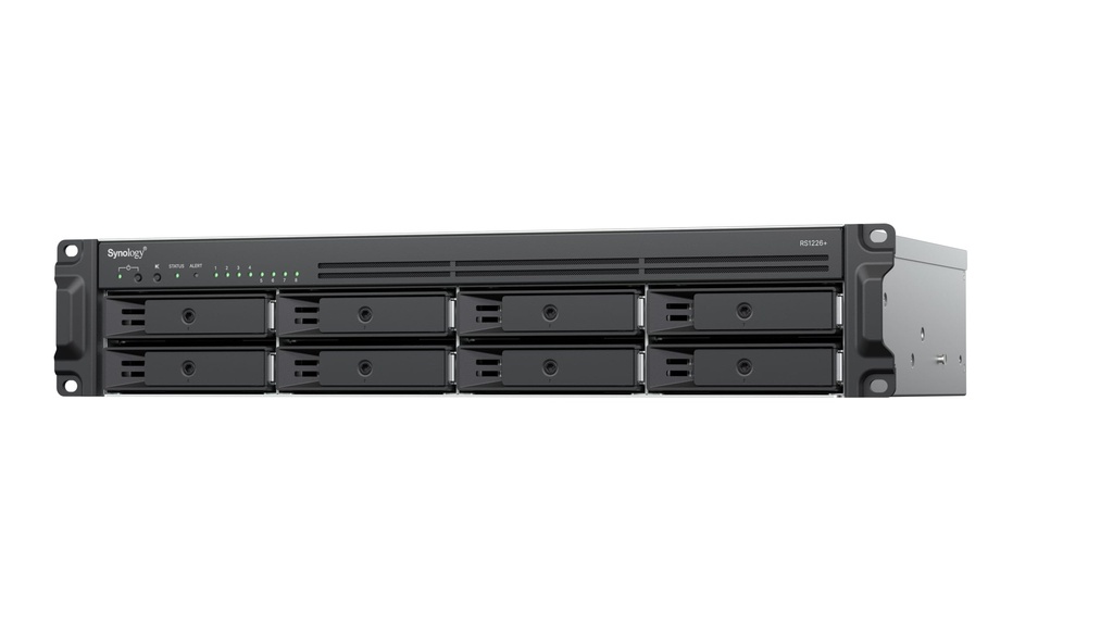 [RS1226+] NAS RackStation Synology RS1226+