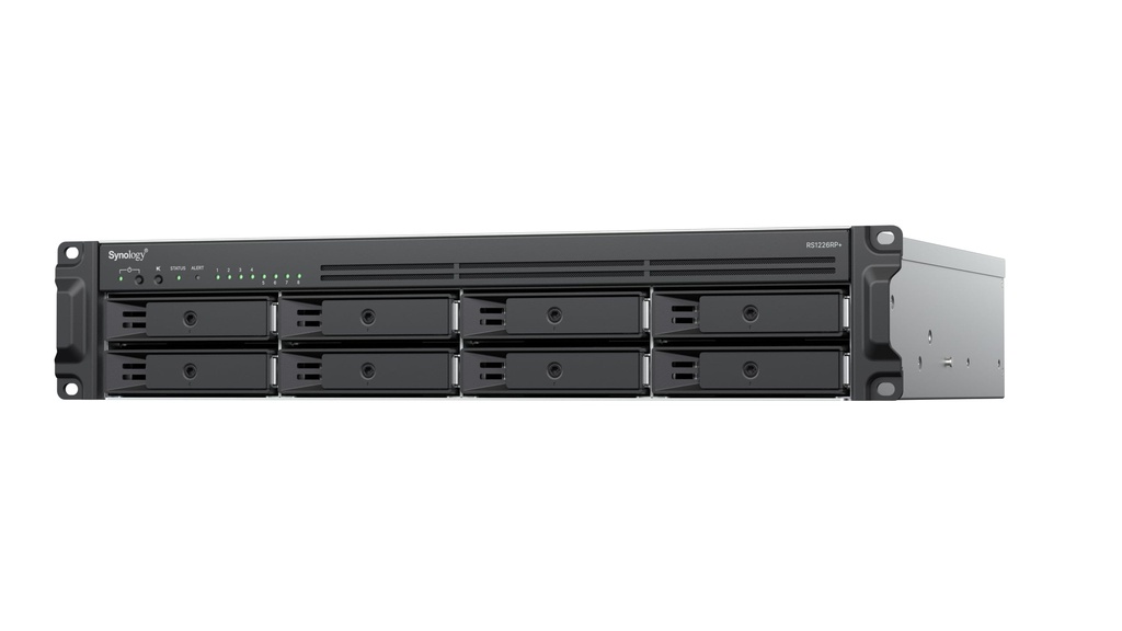 NAS RackStation Synology RS1226RP+