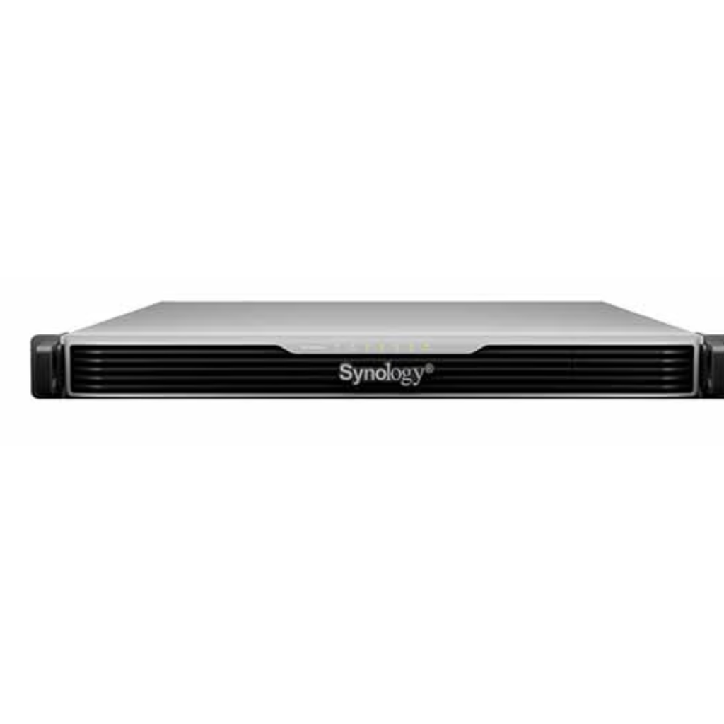 [RS1626xs+] NAS RackStation Synology RS1626xs+
