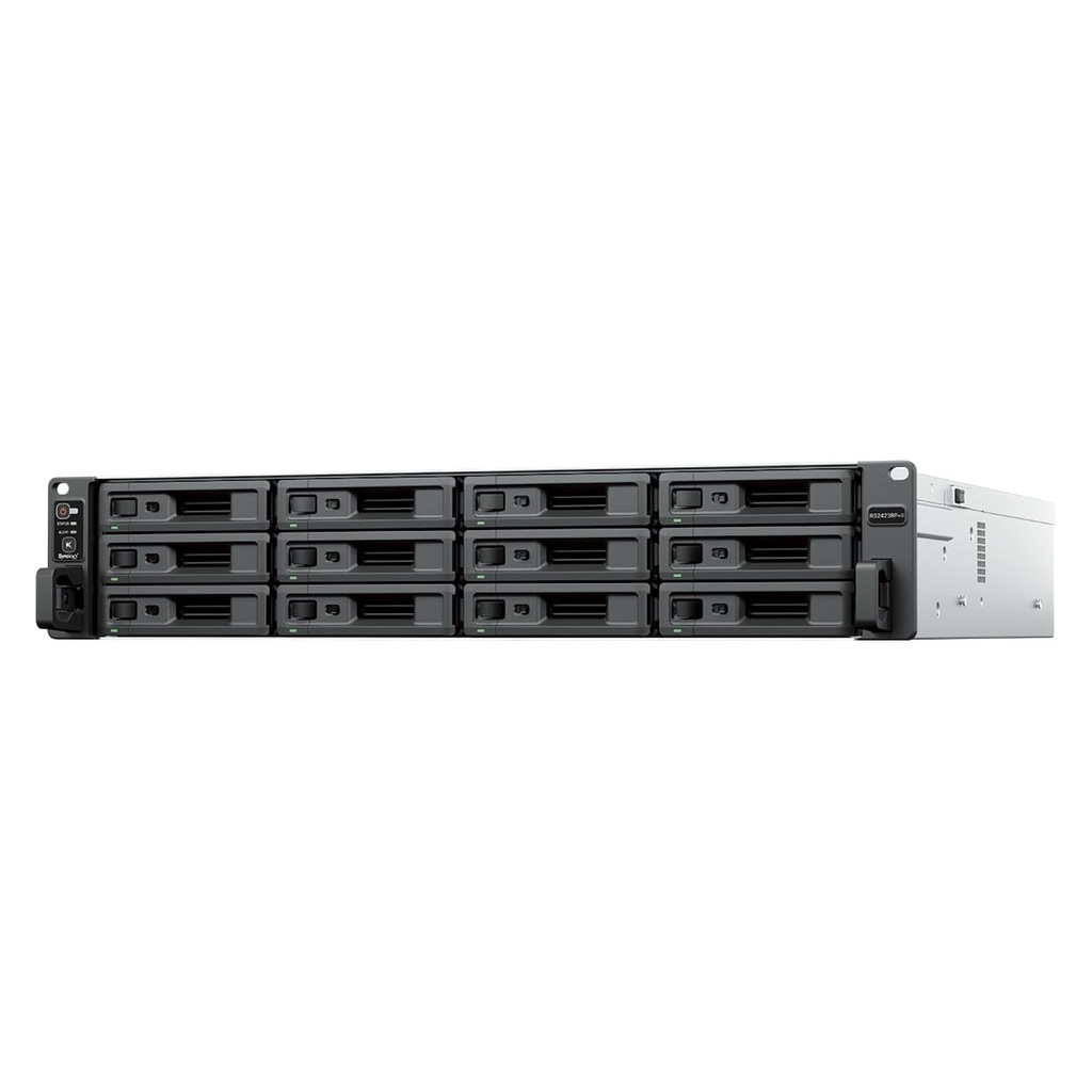 [RS2423+] NAS RackStation Synology RS2423+