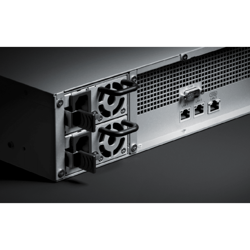 [RS2423RP+] NAS RackStation Synology RS2423RP+