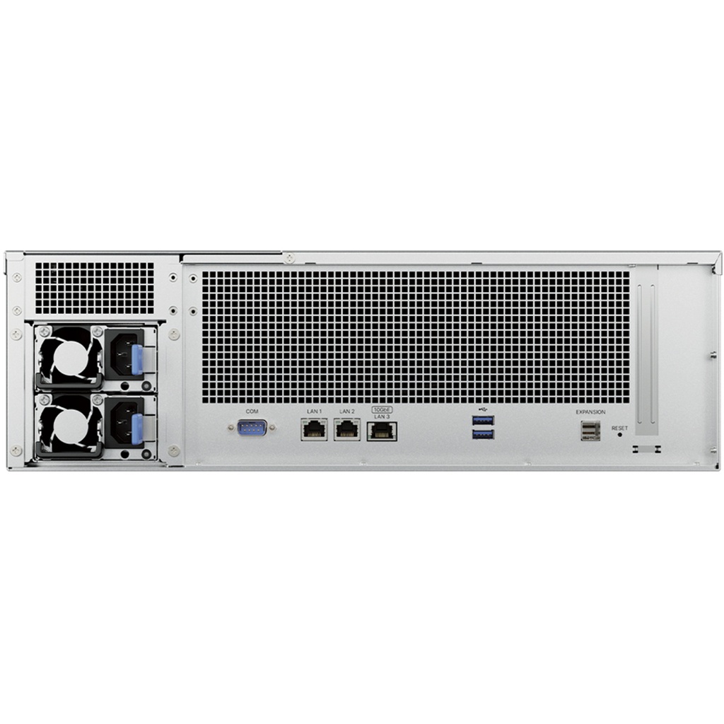 [RS2825RP+] NAS RackStation Synology RS2825RP+