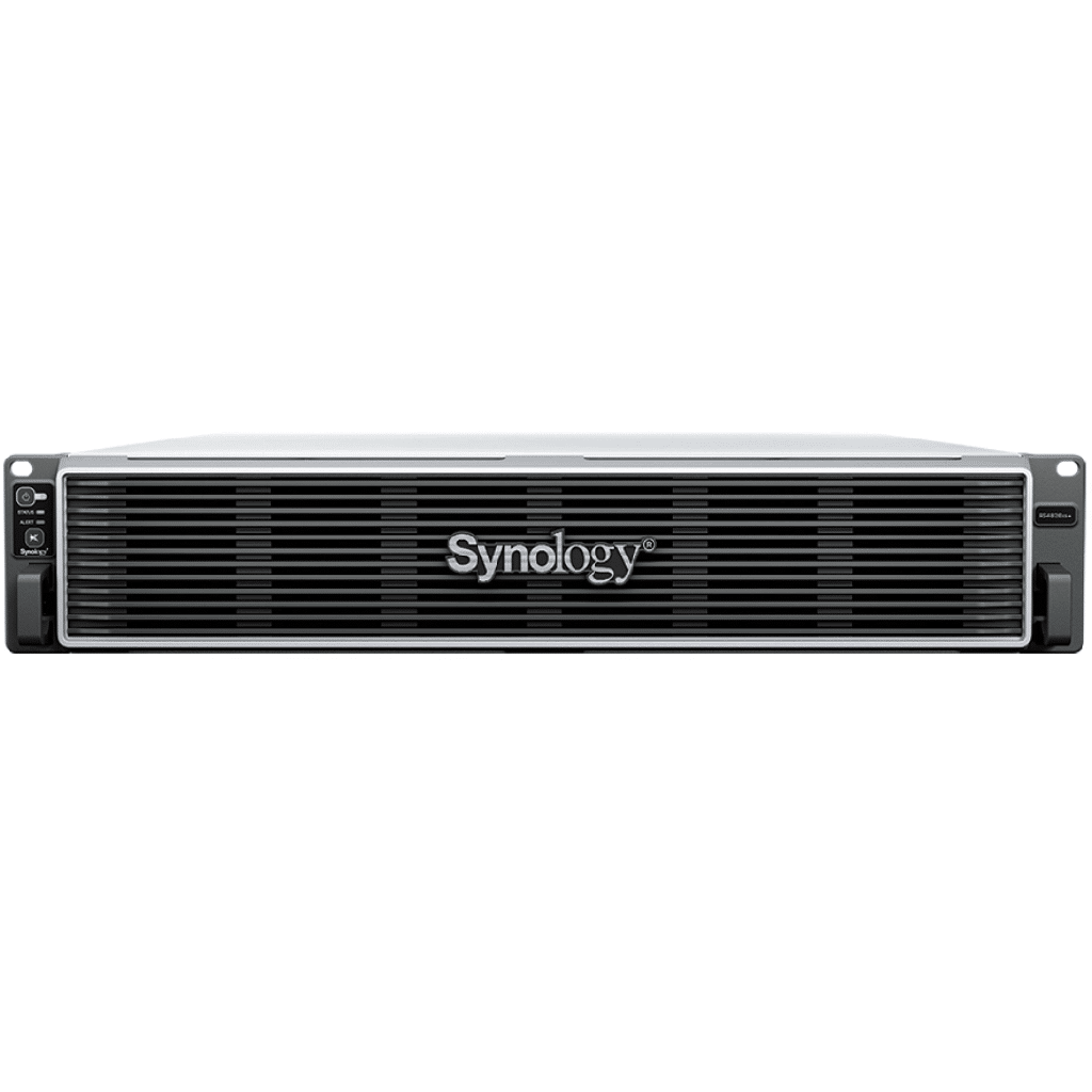 NAS RackStation Synology RS4826xs+