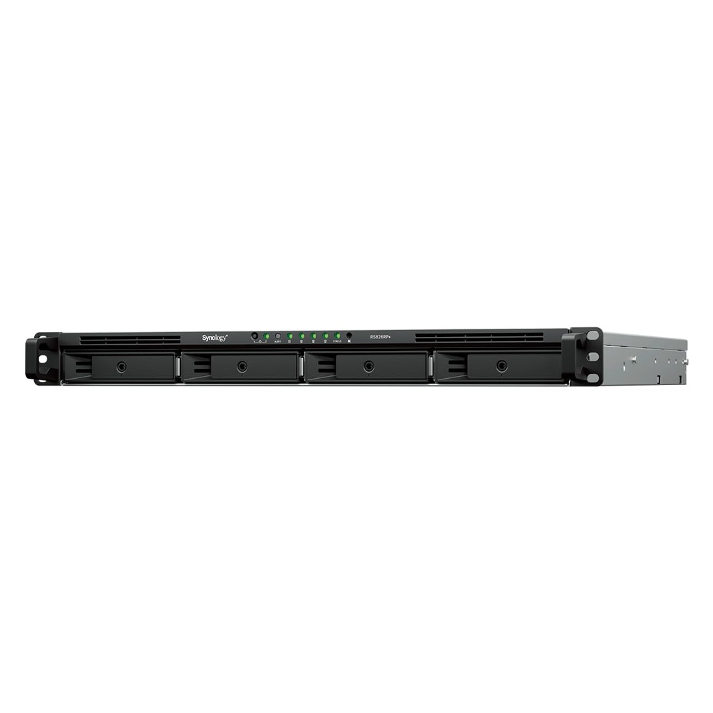 [RS826+] NAS RackStation Synology RS826+