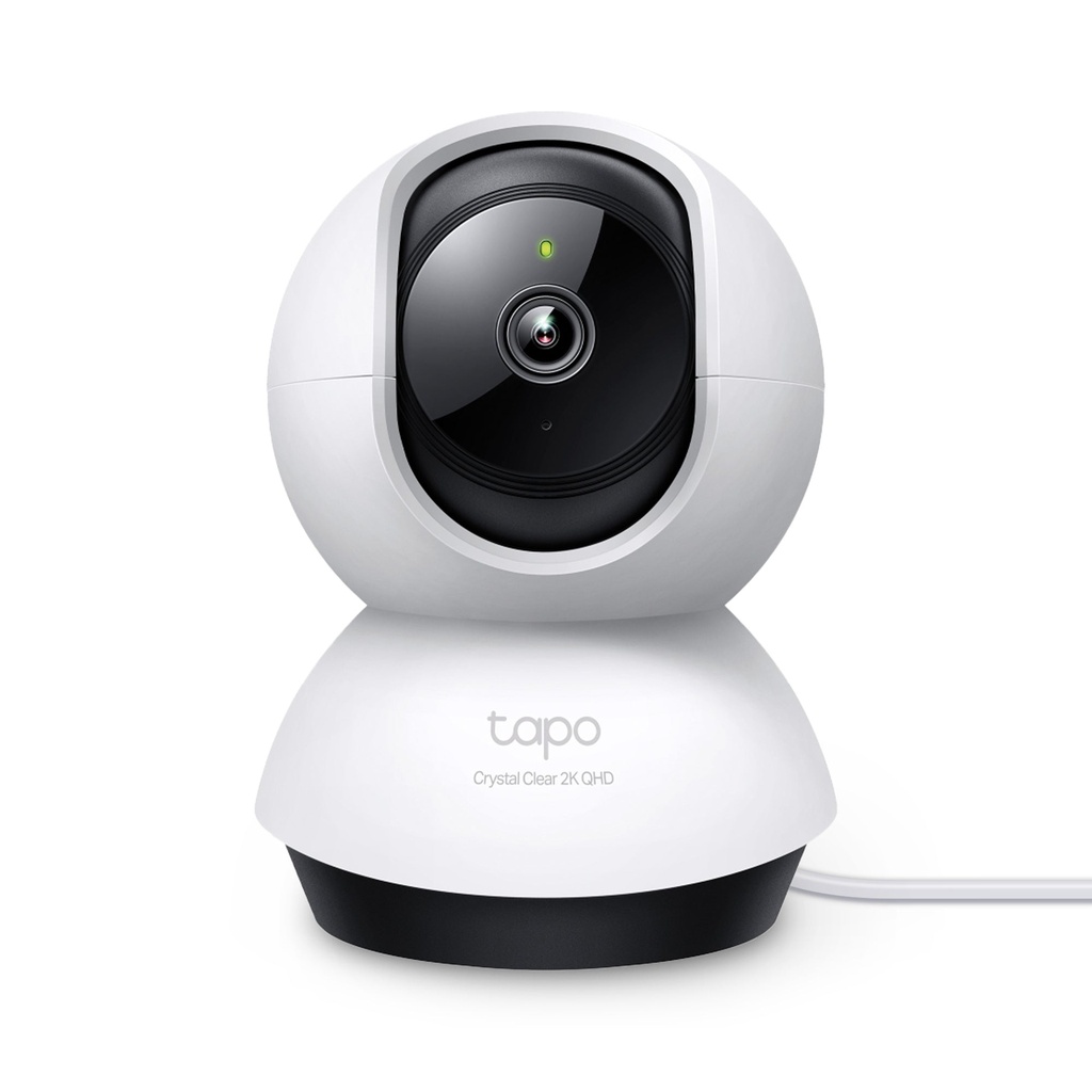 [TAPO-C220] Cámara Wi-Fi Tapo C220