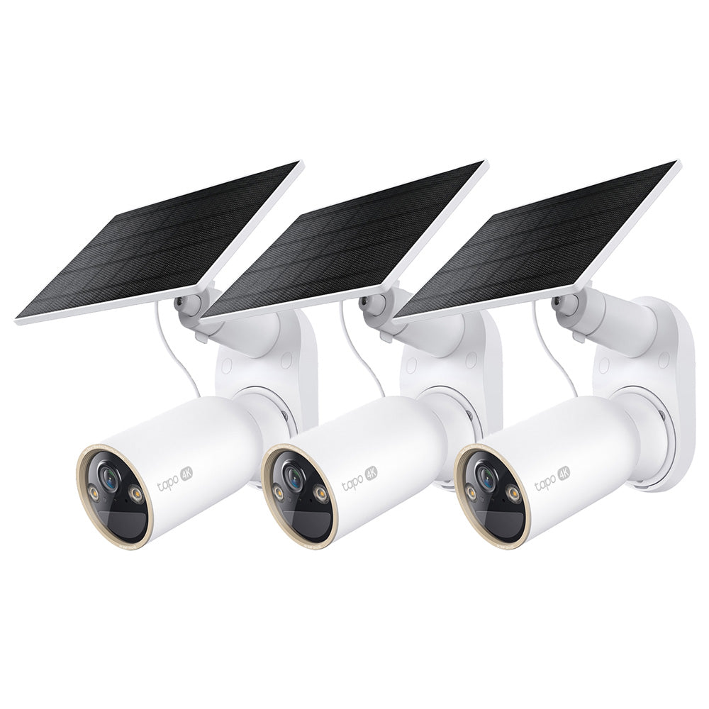 [TAPO-C460] Cámara Wi-Fi Tapo C460