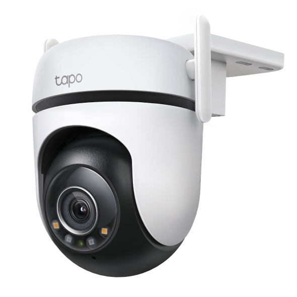 [TAPO-C520WS] Cámara Wi-Fi Tapo C520WS