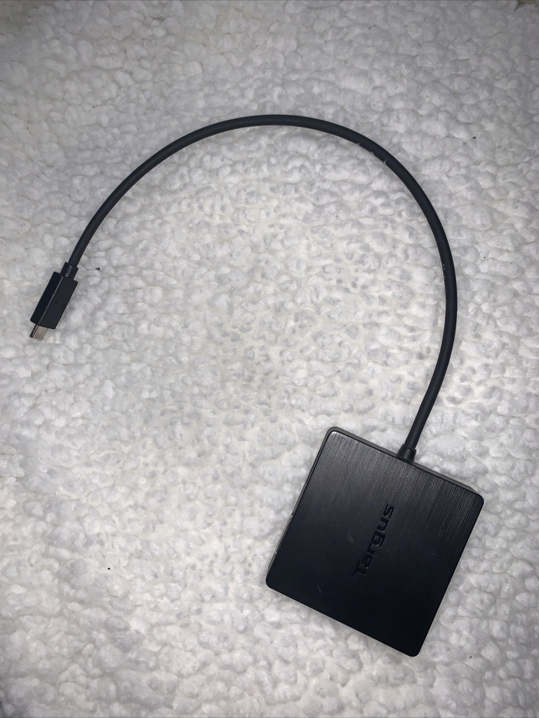 [DOCK411USZ] Dock Targus DOCK411USZ