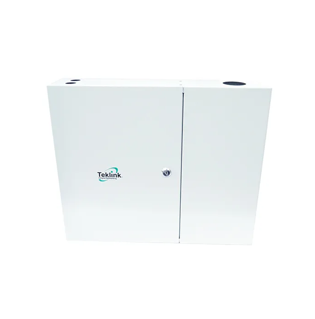 [DTL-PPIW24] Accesorio de cableado Teklink Integral Networking DTL-PPIW24