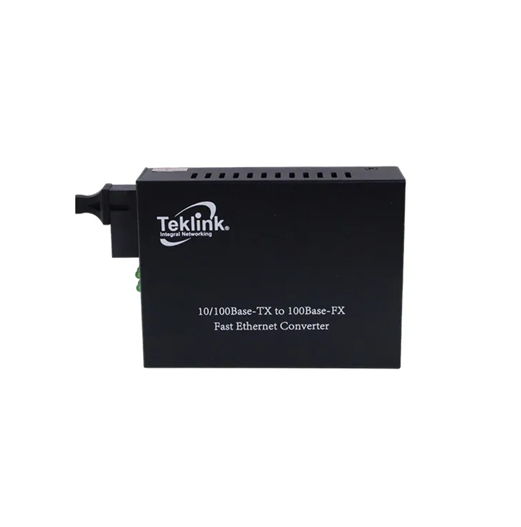 Accesorio de cableado Teklink Integral Networking FIB-DTLSG-25B