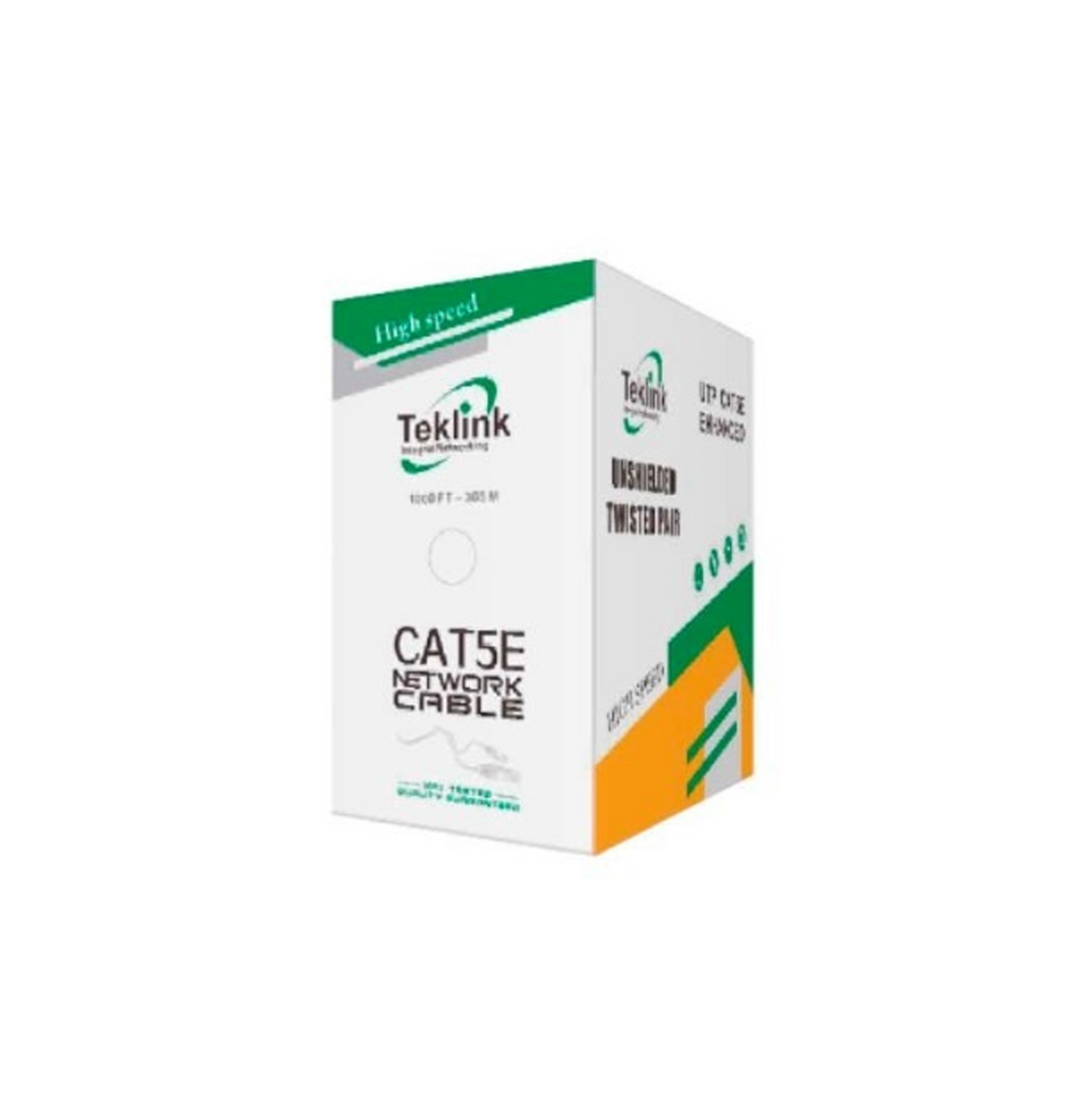 [CAB-6INGY-24] Cable de red Teklink Integral Networking CAB-6INGY-24