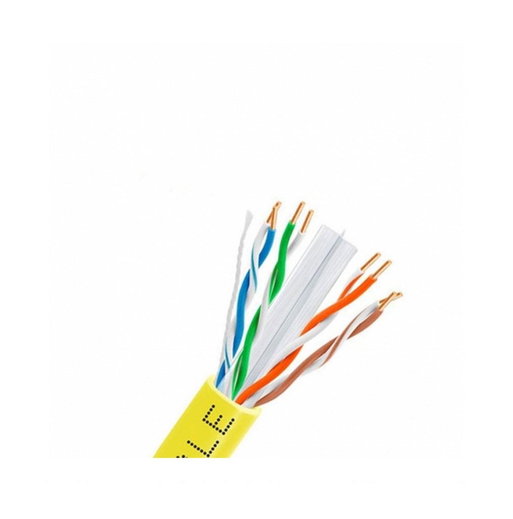 [CAB-TEK6INYL] Cable de red Teklink Integral Networking CAB-TEK6INYL