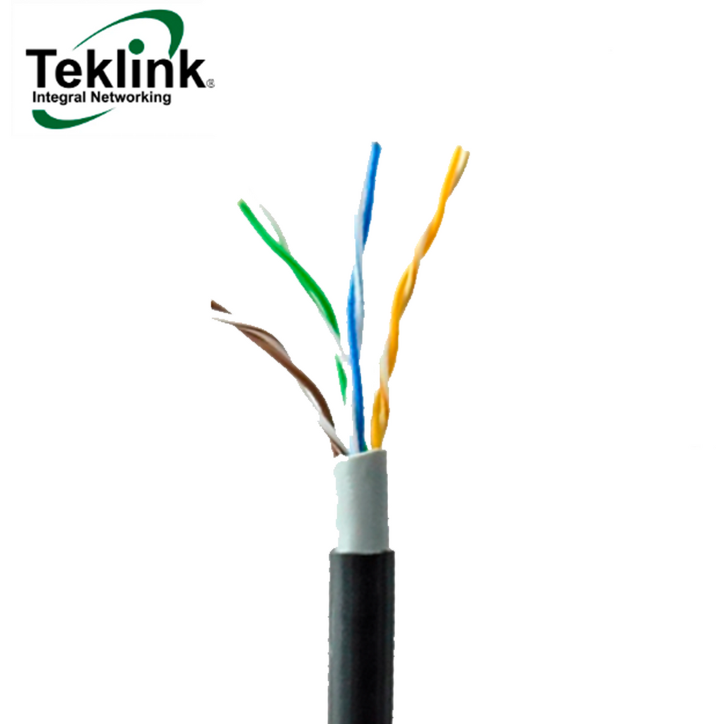 [CAB-TEK6SJGOU] Cable de red Teklink Integral Networking CAB-TEK6SJGOU